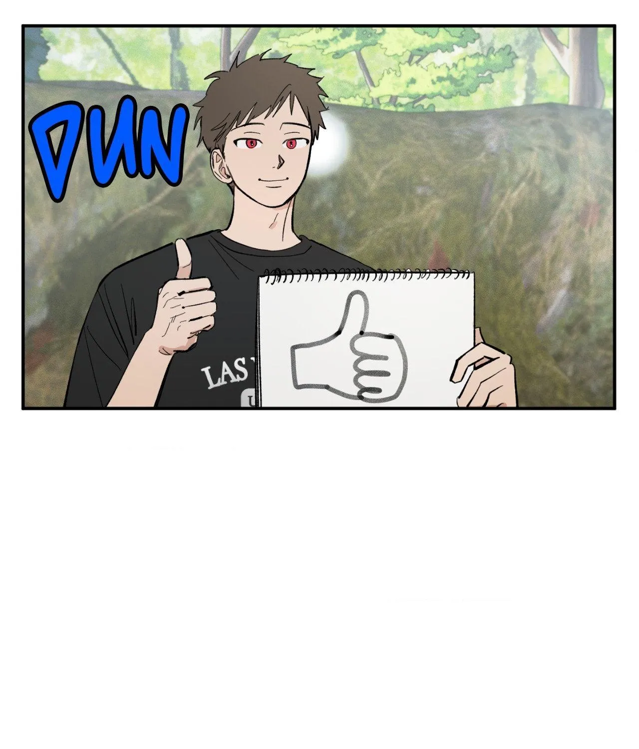 Unrequited Love Rendezvous Chapter 17 page 85 - 