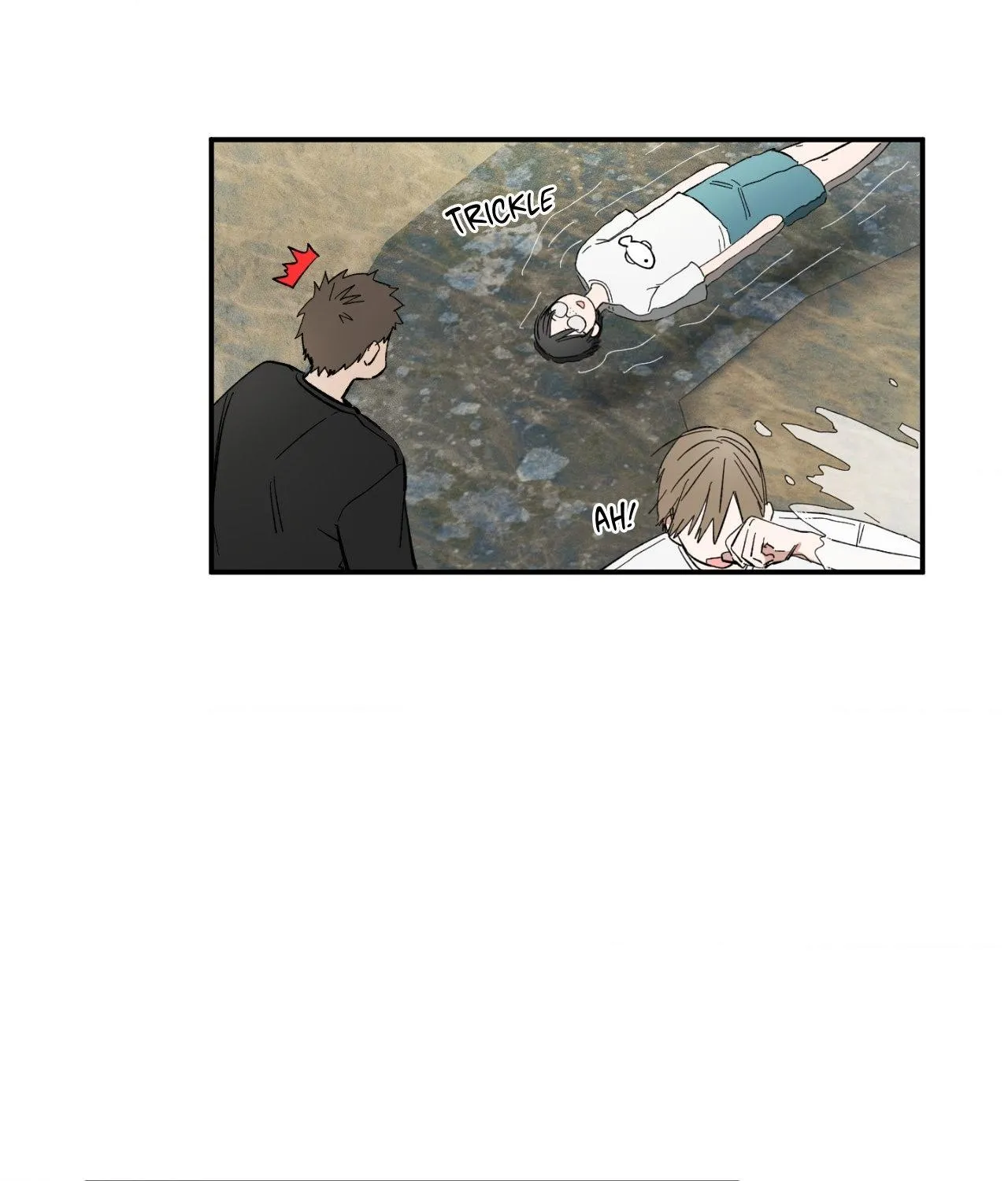 Unrequited Love Rendezvous Chapter 18 page 2 - 