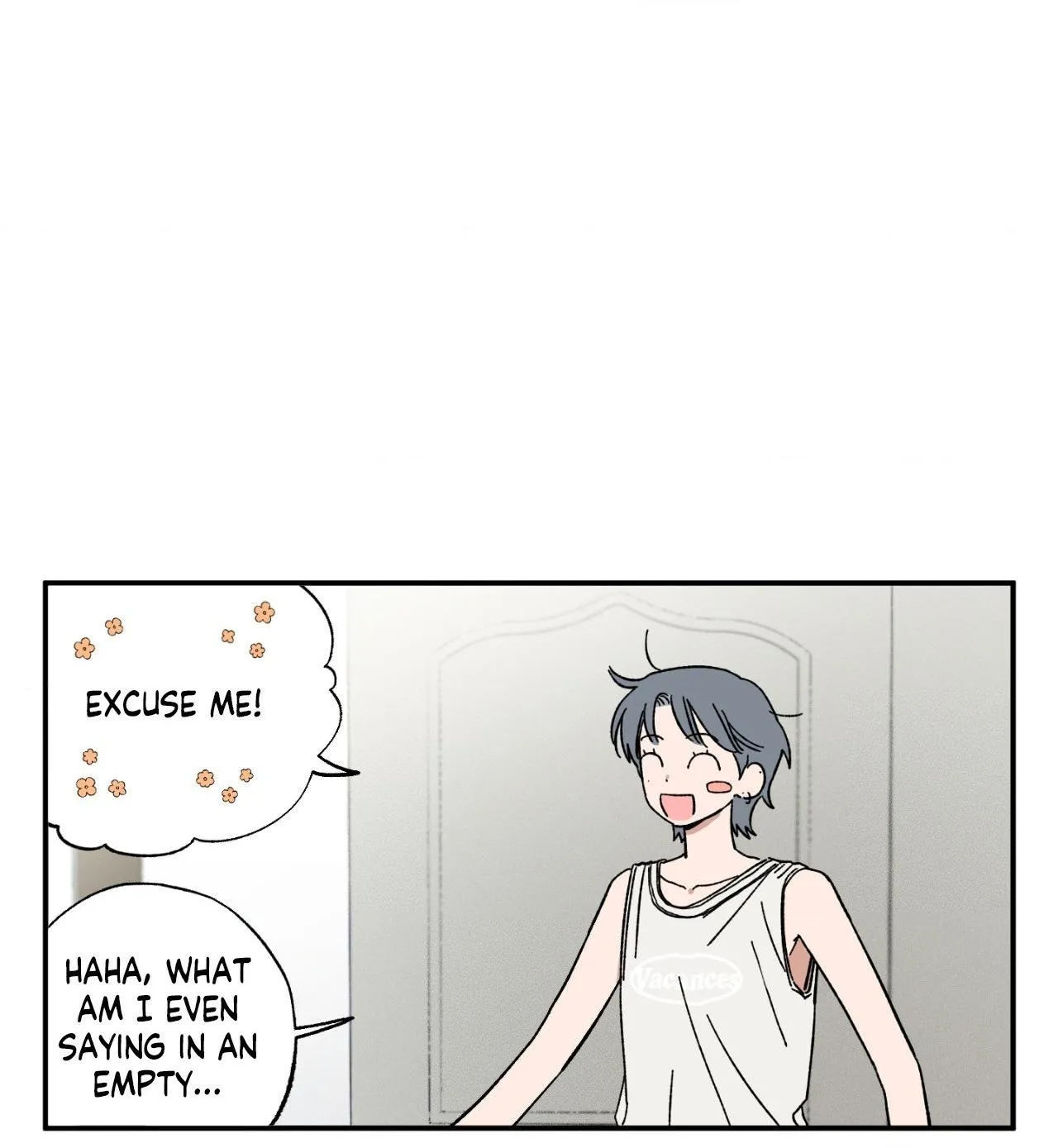 Unrequited Love Rendezvous Chapter 18 page 21 - 