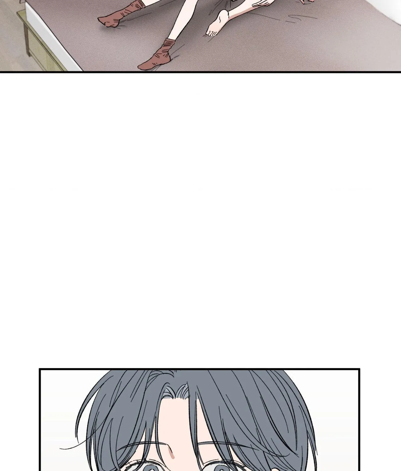 Unrequited Love Rendezvous Chapter 18 page 23 - 