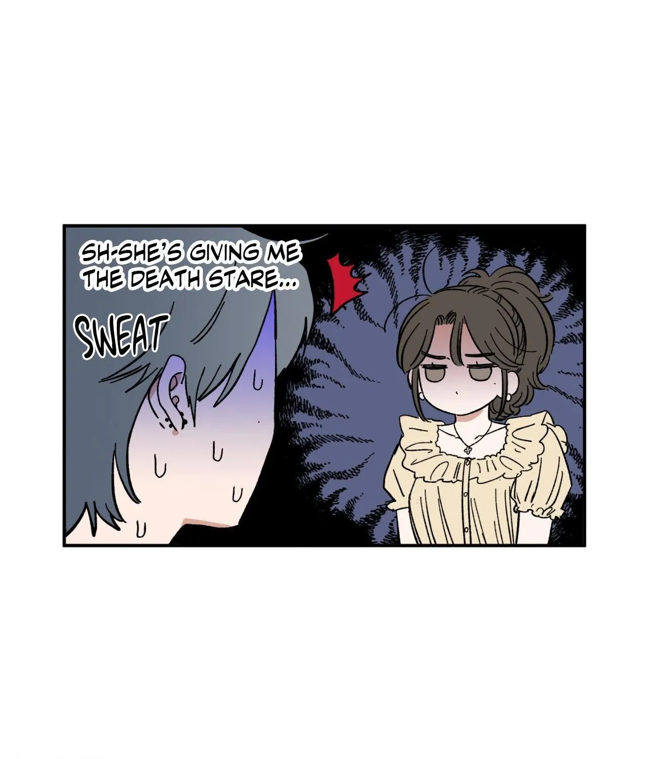 Unrequited Love Rendezvous Chapter 18 page 28 - 