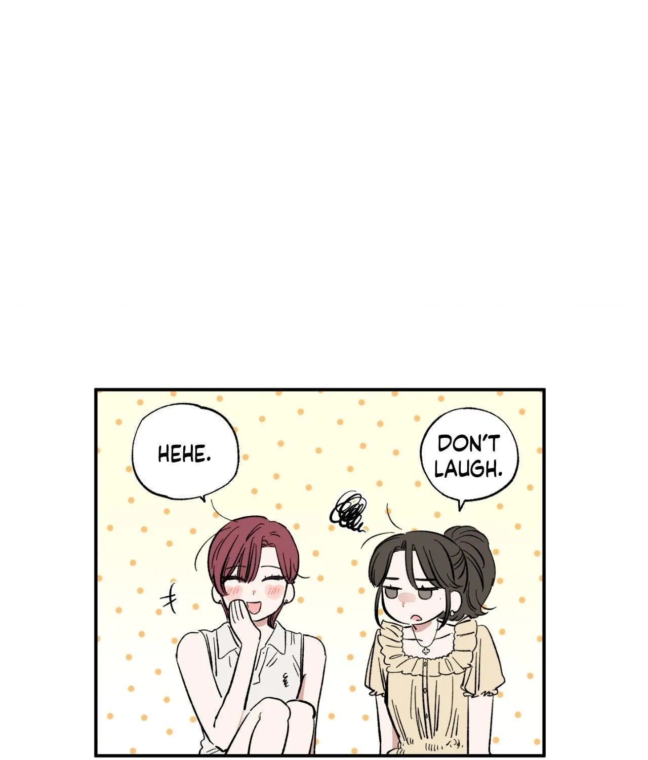 Unrequited Love Rendezvous Chapter 18 page 31 - 