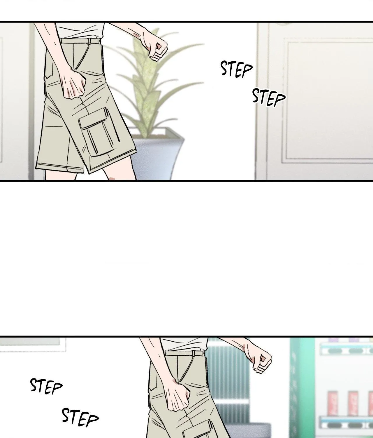 Unrequited Love Rendezvous Chapter 18 page 34 - 