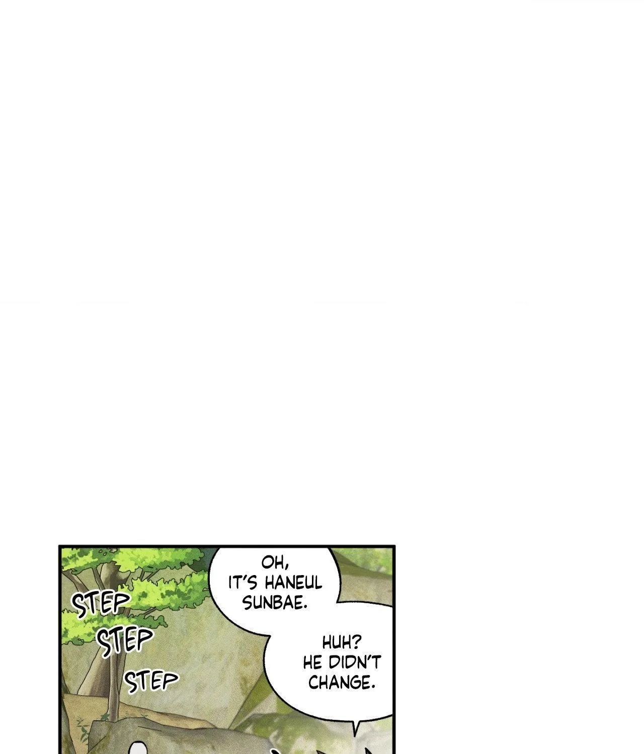 Unrequited Love Rendezvous Chapter 18 page 36 - 