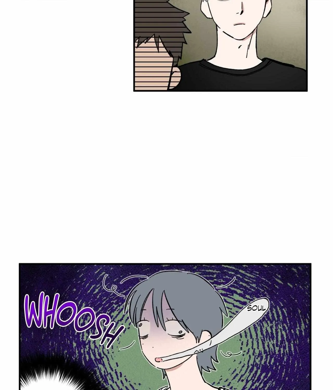 Unrequited Love Rendezvous Chapter 18 page 38 - 