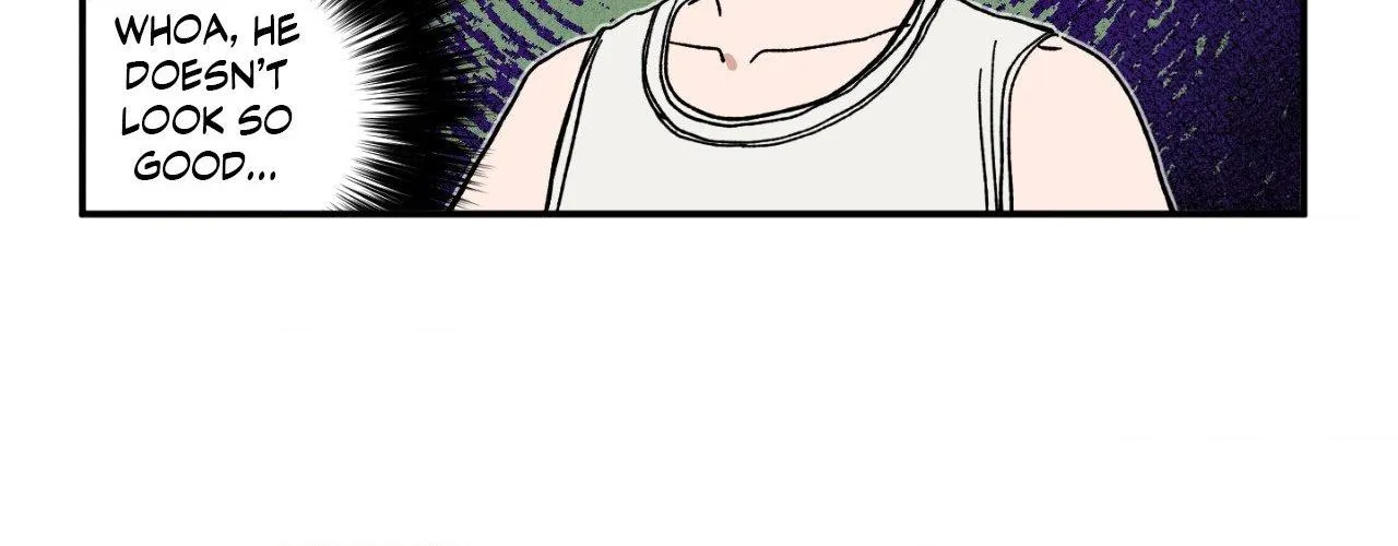Unrequited Love Rendezvous Chapter 18 page 39 - 