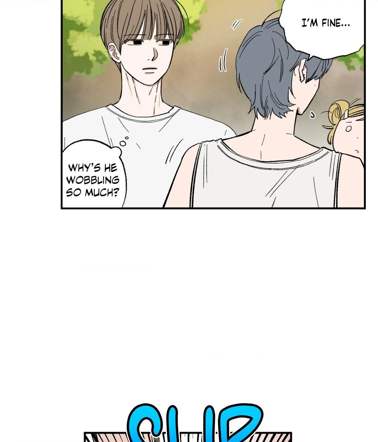 Unrequited Love Rendezvous Chapter 18 page 41 - 