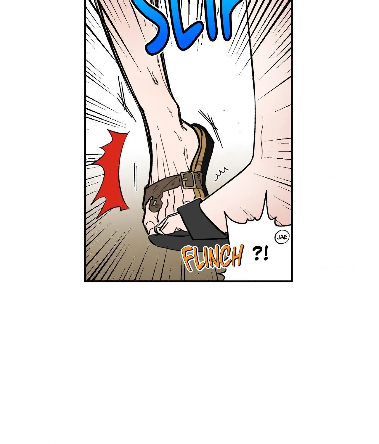 Unrequited Love Rendezvous Chapter 18 page 42 - 