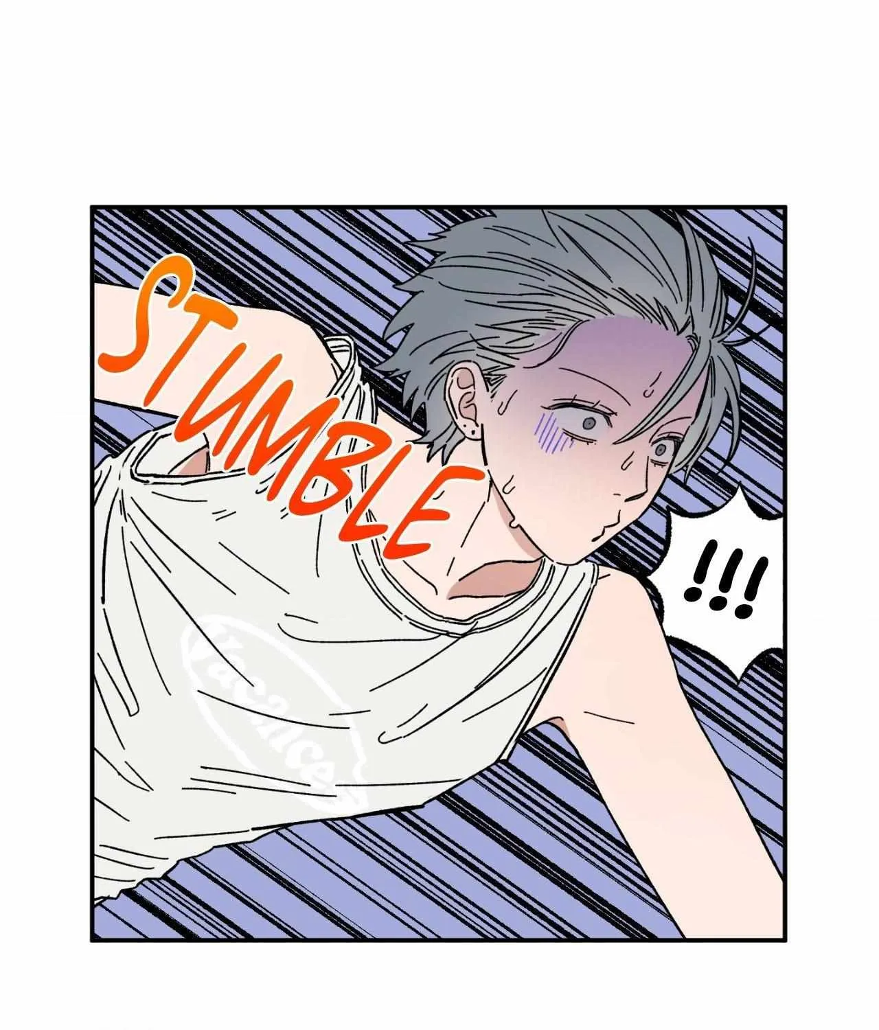 Unrequited Love Rendezvous Chapter 18 page 43 - 