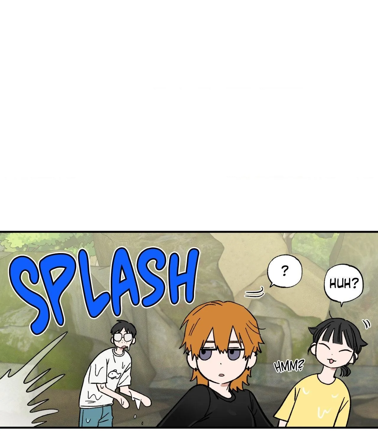 Unrequited Love Rendezvous Chapter 18 page 44 - 
