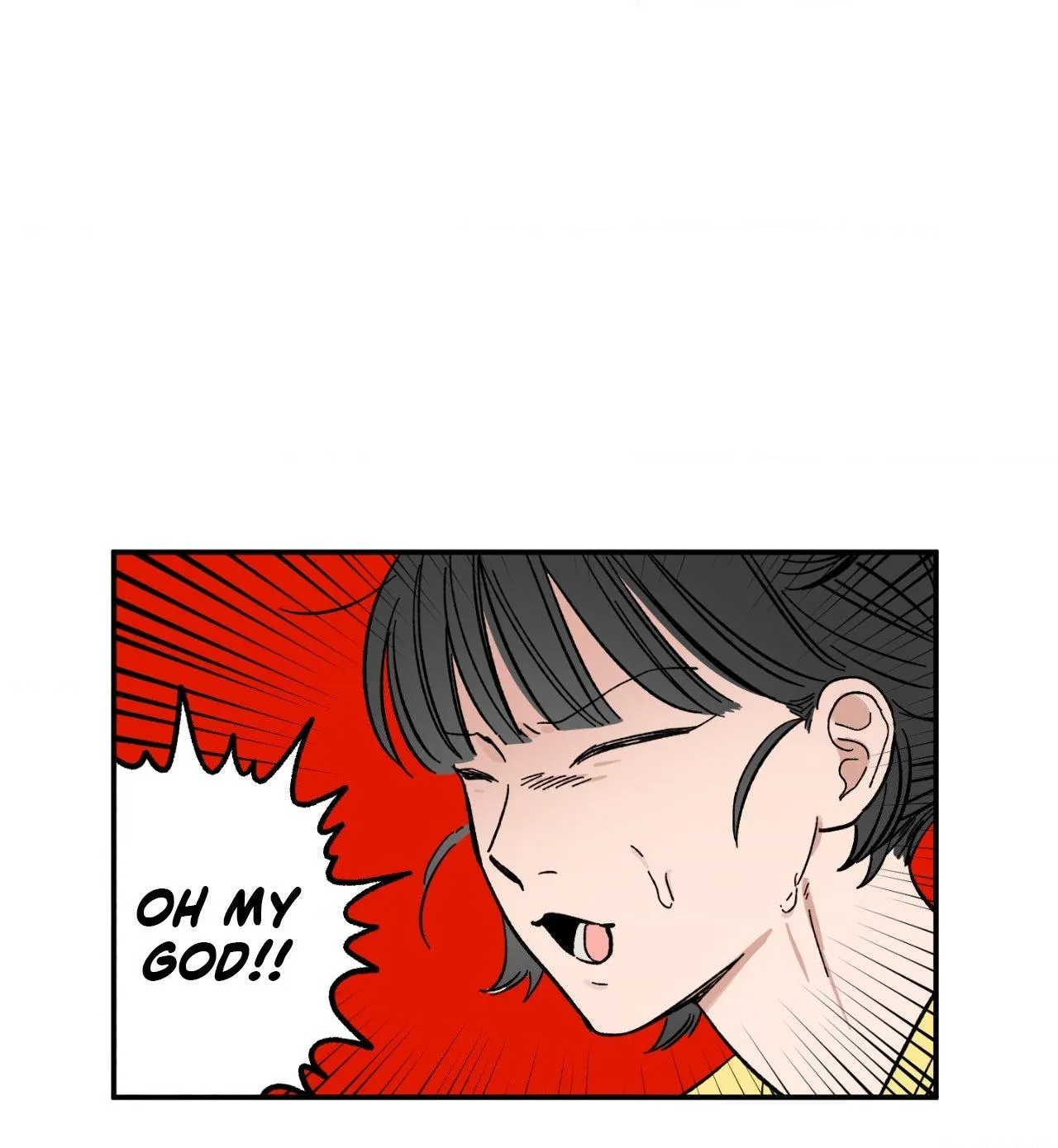 Unrequited Love Rendezvous Chapter 18 page 45 - 