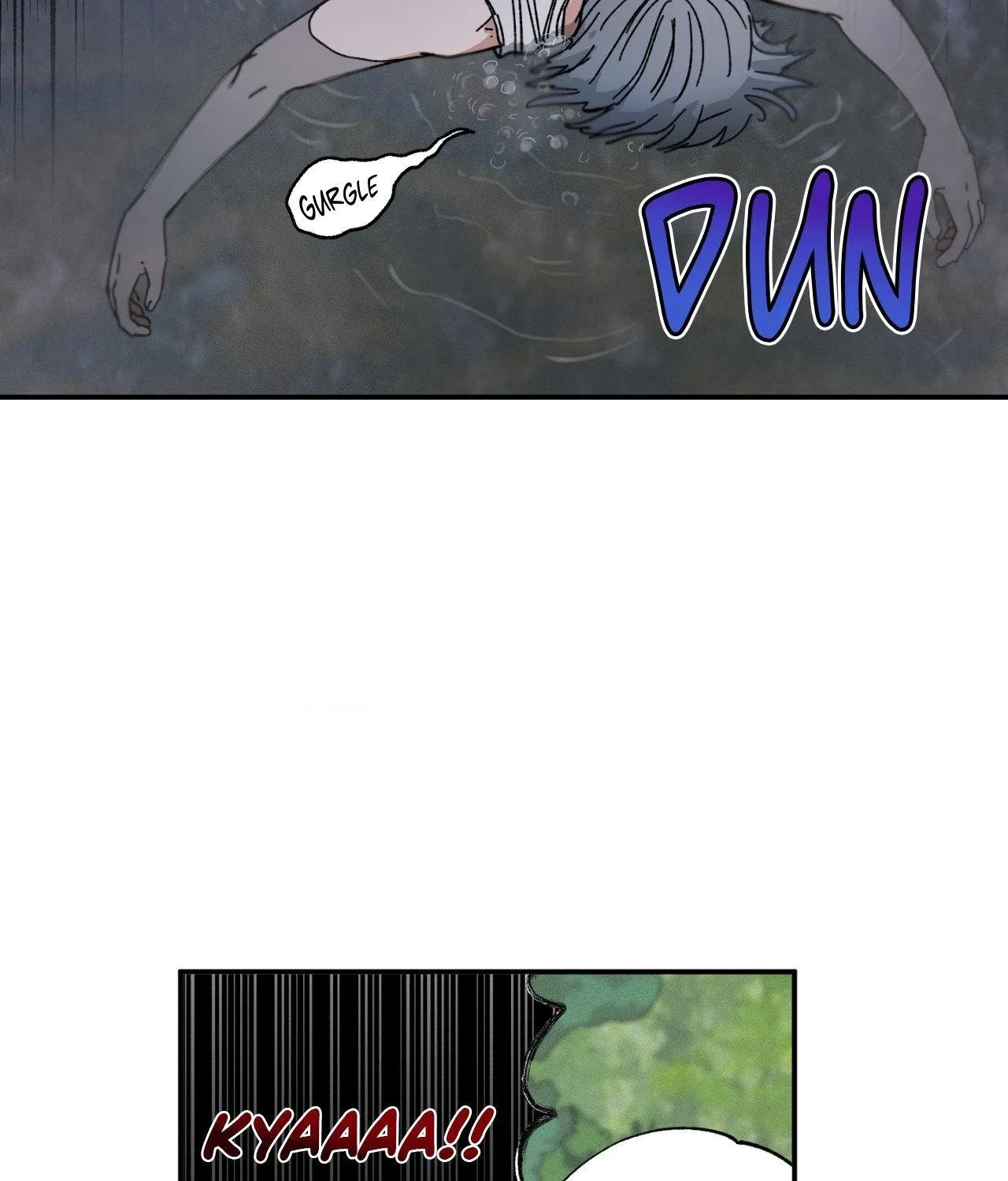 Unrequited Love Rendezvous Chapter 18 page 47 - 