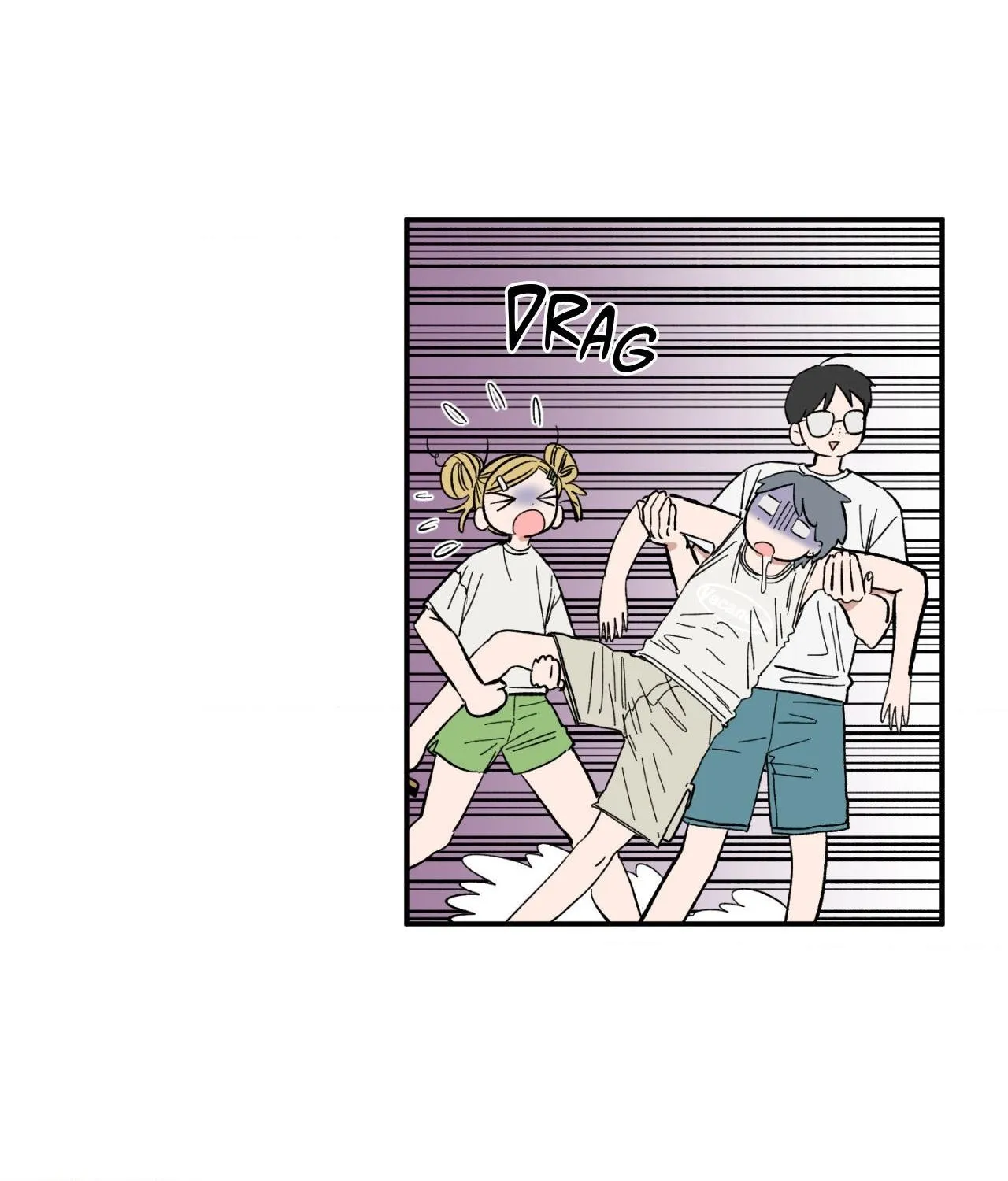Unrequited Love Rendezvous Chapter 18 page 50 - 