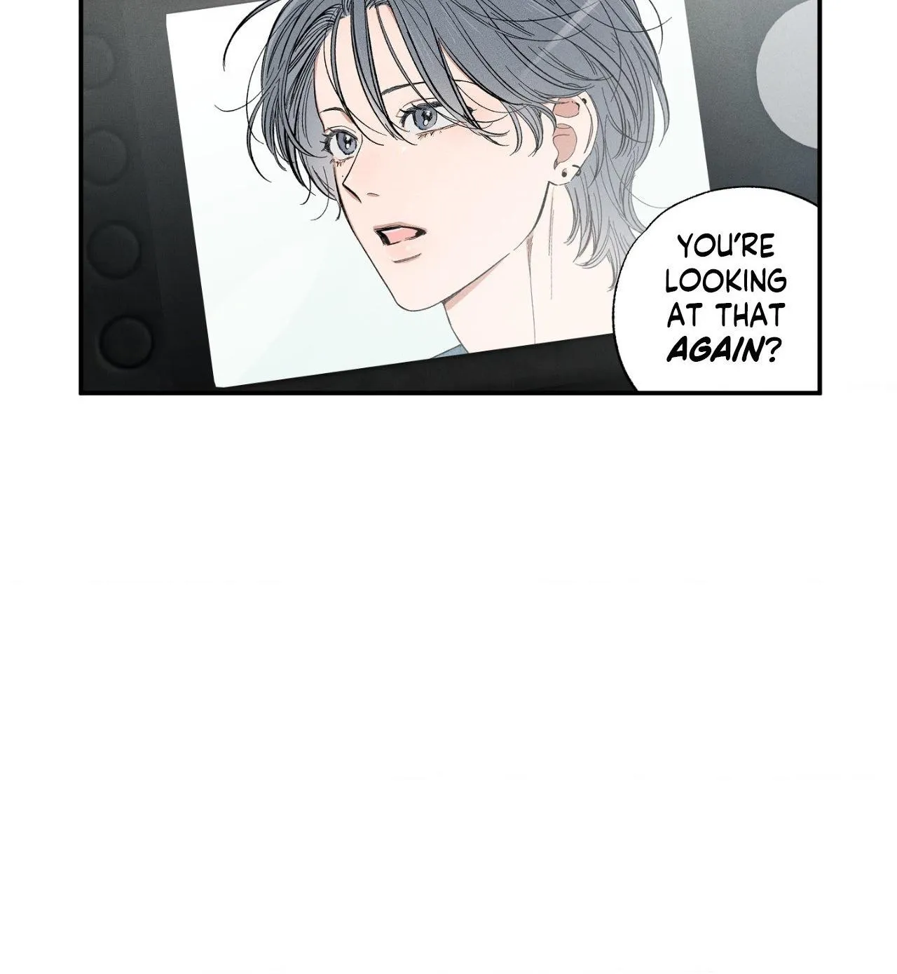 Unrequited Love Rendezvous Chapter 18 page 6 - 