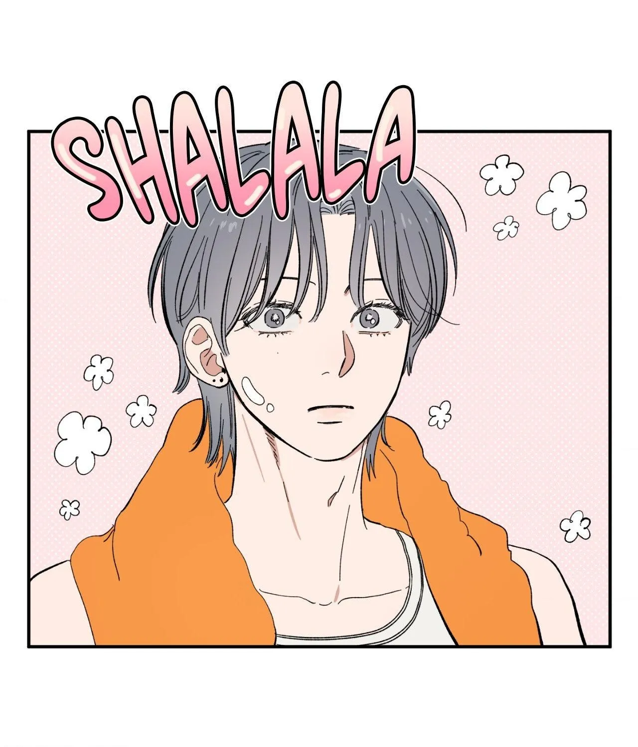 Unrequited Love Rendezvous Chapter 18 page 52 - 