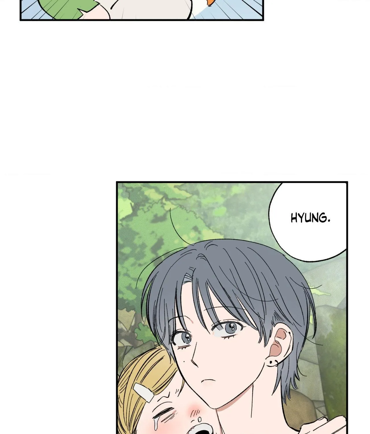 Unrequited Love Rendezvous Chapter 18 page 54 - 