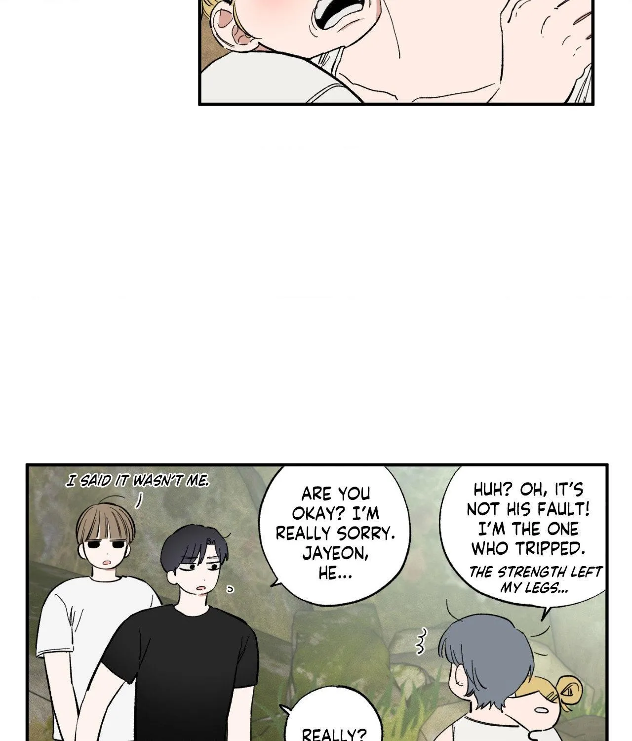Unrequited Love Rendezvous Chapter 18 page 55 - 