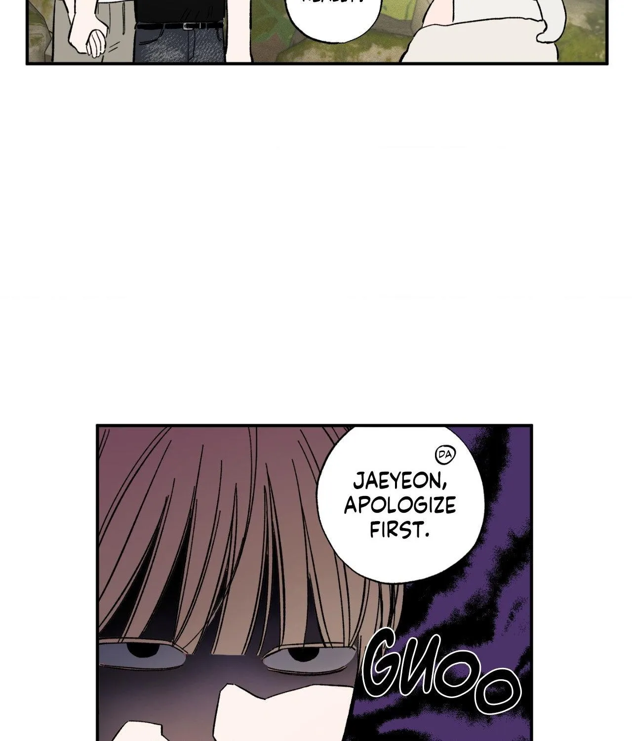 Unrequited Love Rendezvous Chapter 18 page 56 - 