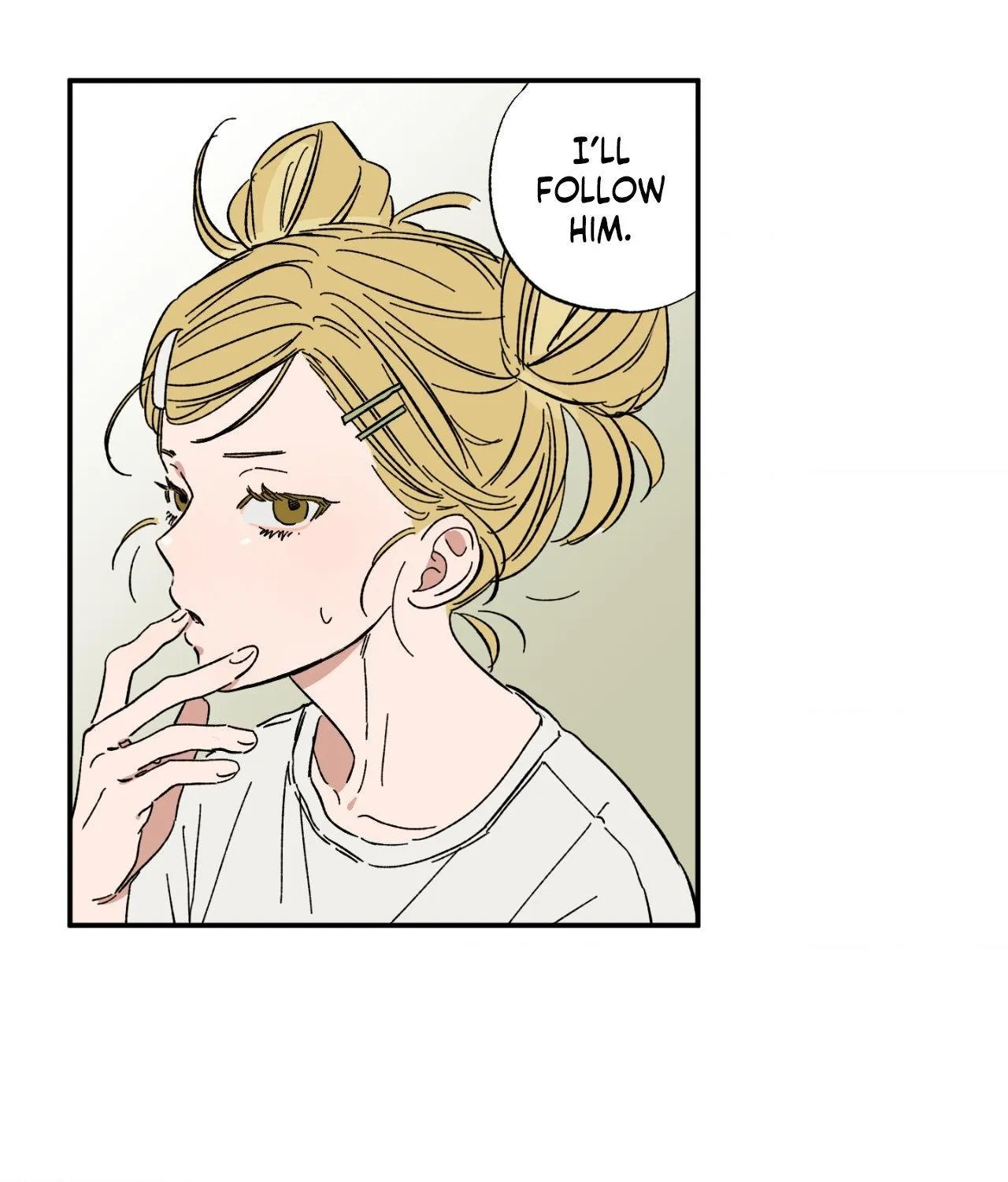 Unrequited Love Rendezvous Chapter 18 page 60 - 