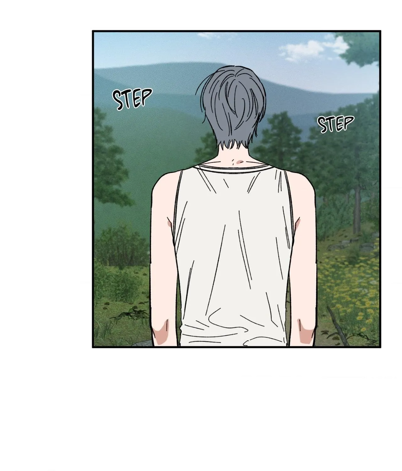 Unrequited Love Rendezvous Chapter 18 page 67 - 
