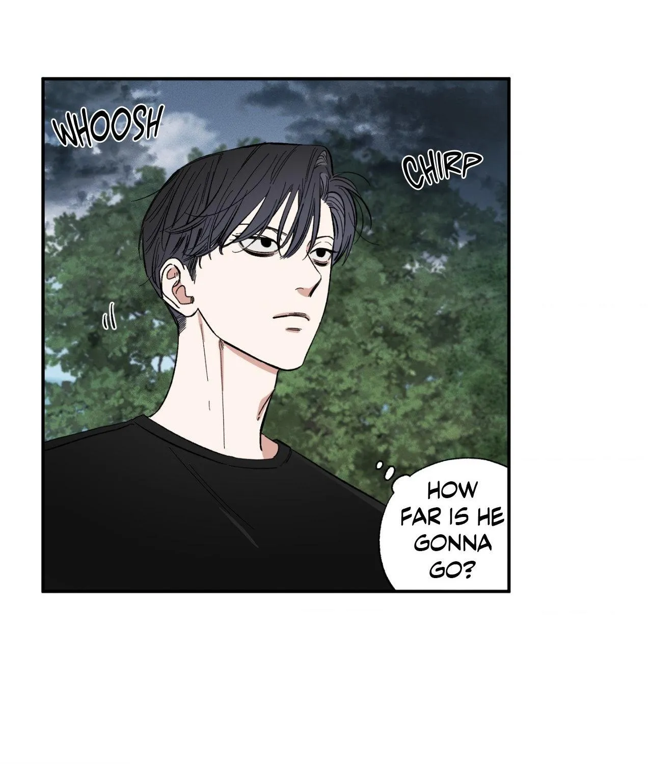 Unrequited Love Rendezvous Chapter 18 page 68 - 