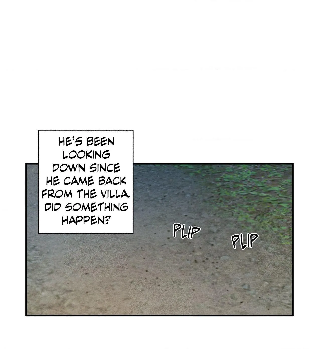 Unrequited Love Rendezvous Chapter 18 page 69 - 