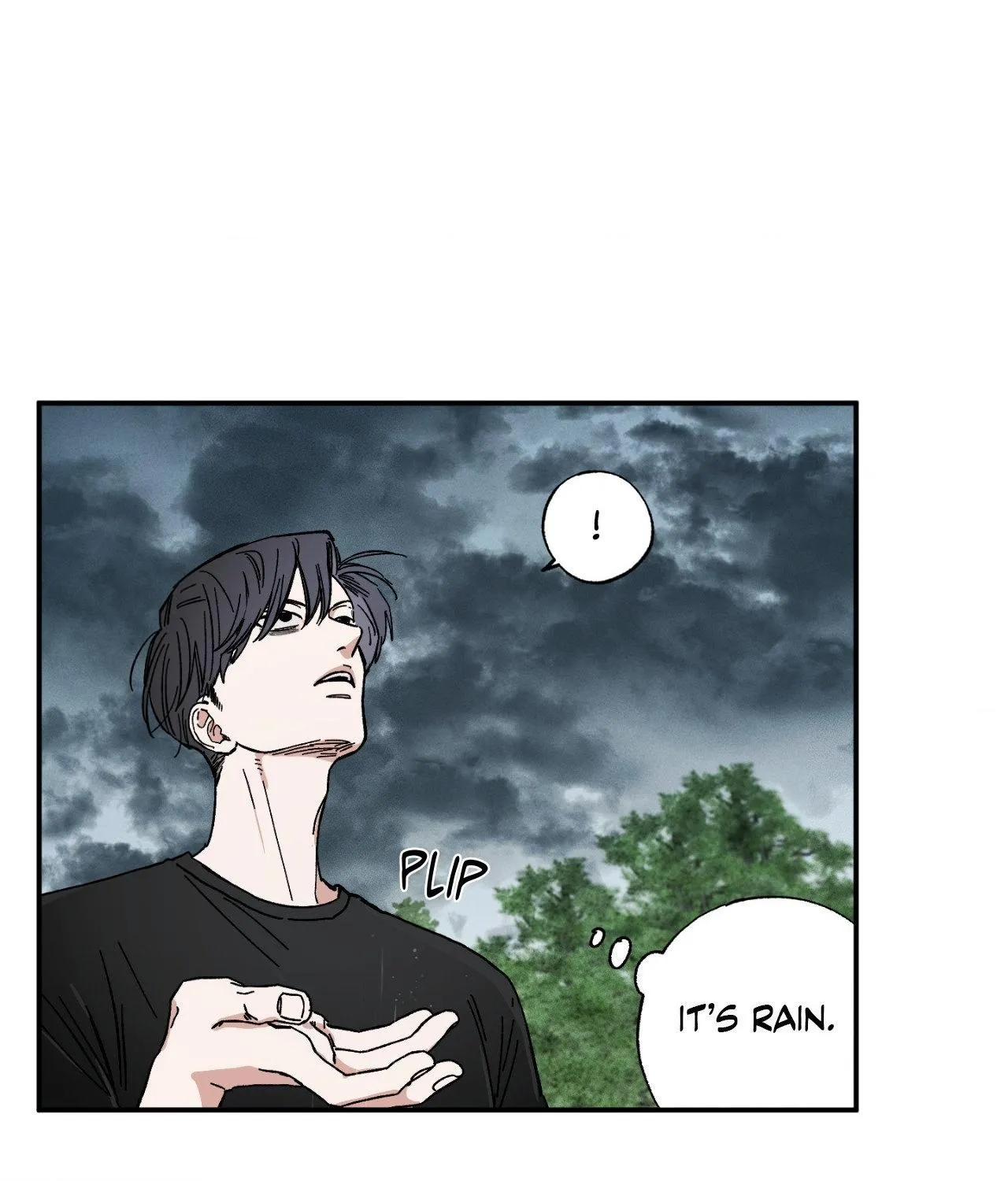 Unrequited Love Rendezvous Chapter 18 page 70 - 