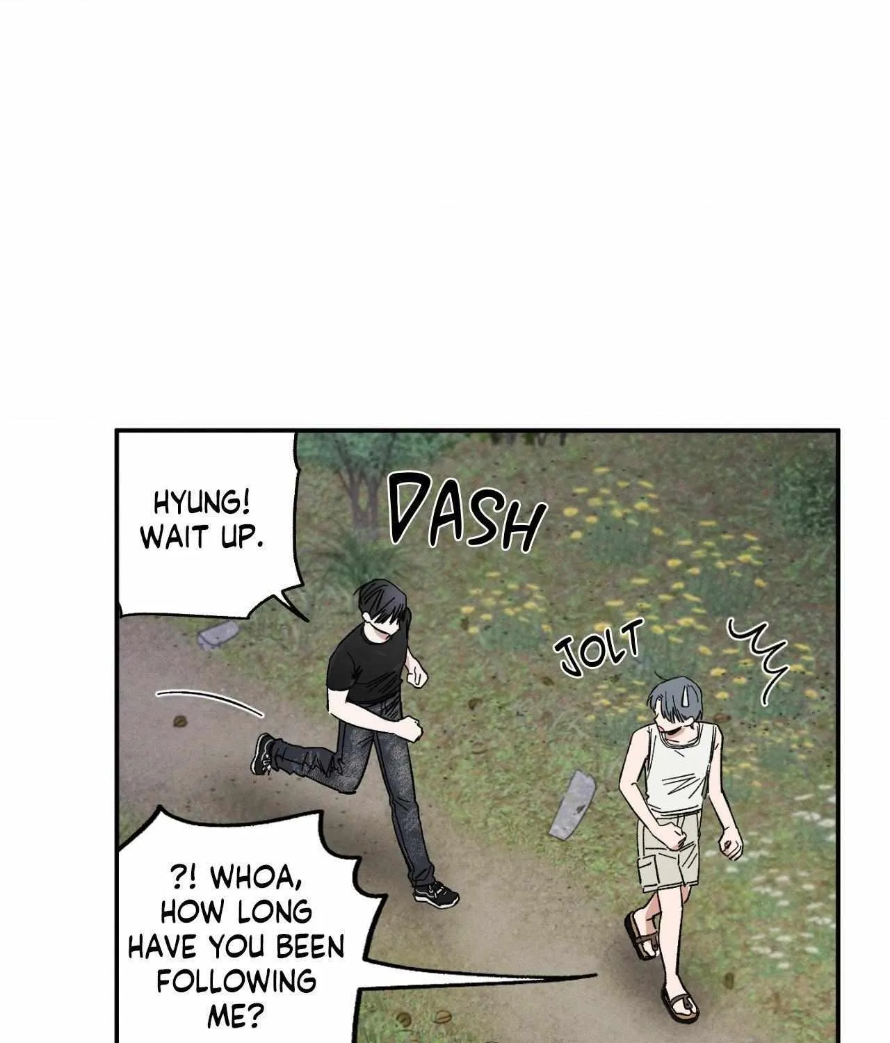 Unrequited Love Rendezvous Chapter 18 page 71 - 