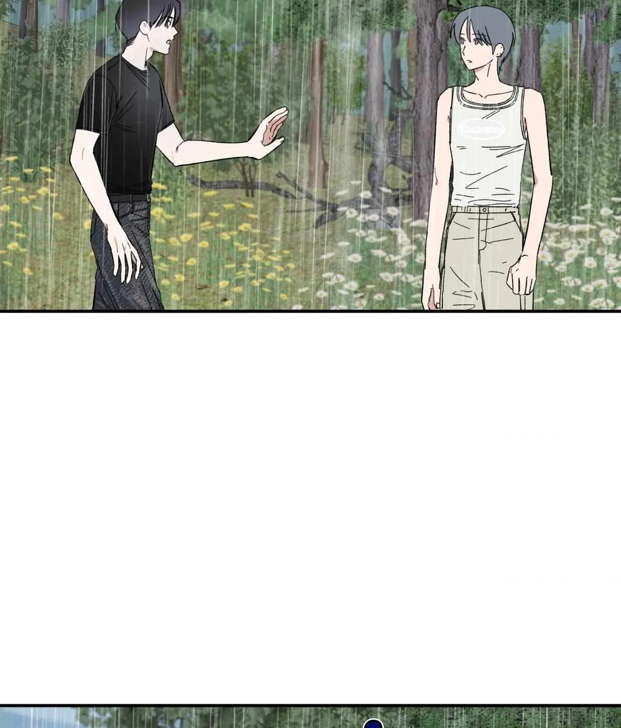 Unrequited Love Rendezvous Chapter 18 page 73 - 