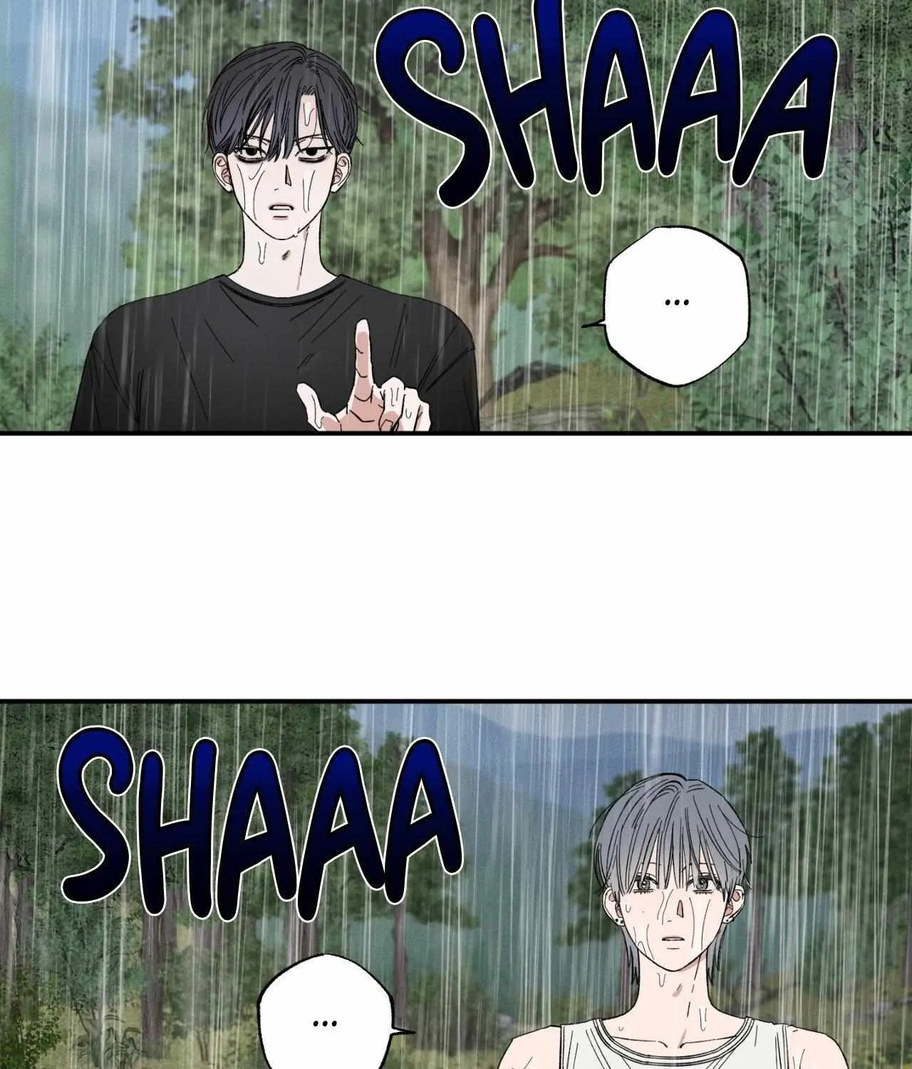 Unrequited Love Rendezvous Chapter 18 page 74 - 