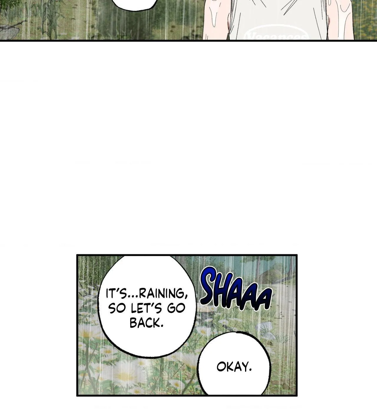 Unrequited Love Rendezvous Chapter 18 page 75 - 