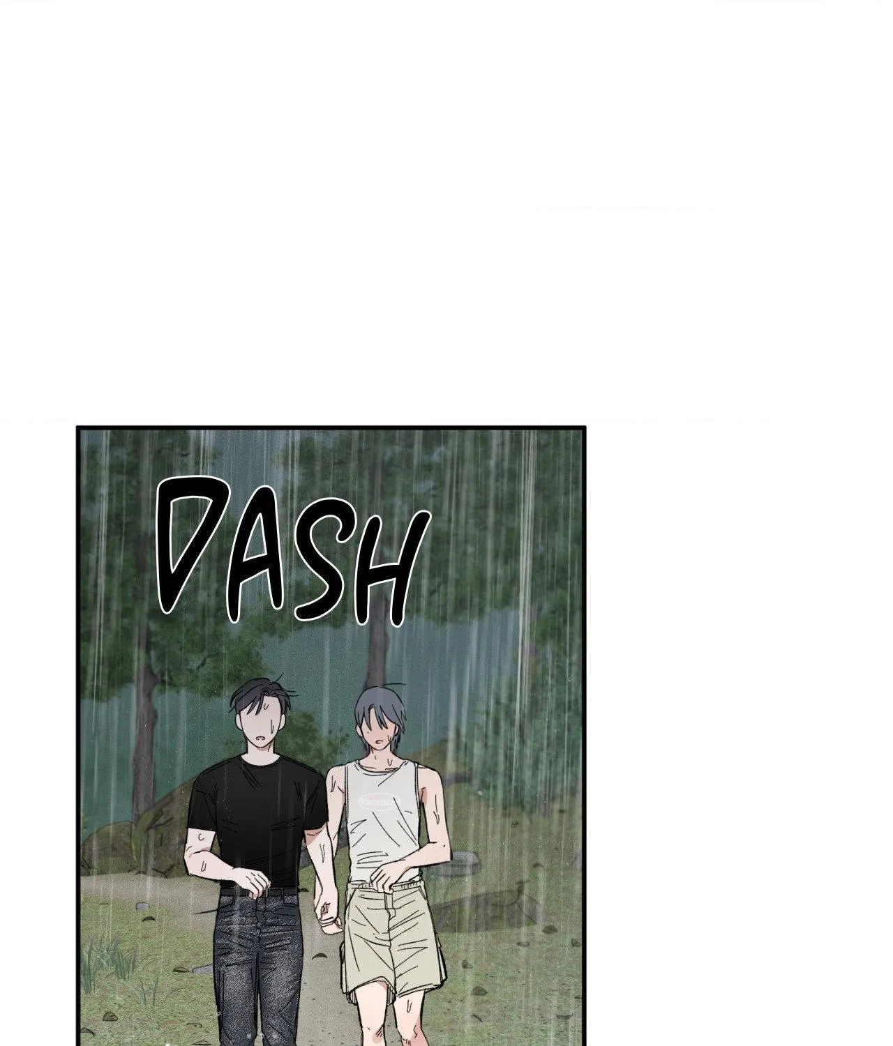Unrequited Love Rendezvous Chapter 18 page 76 - 