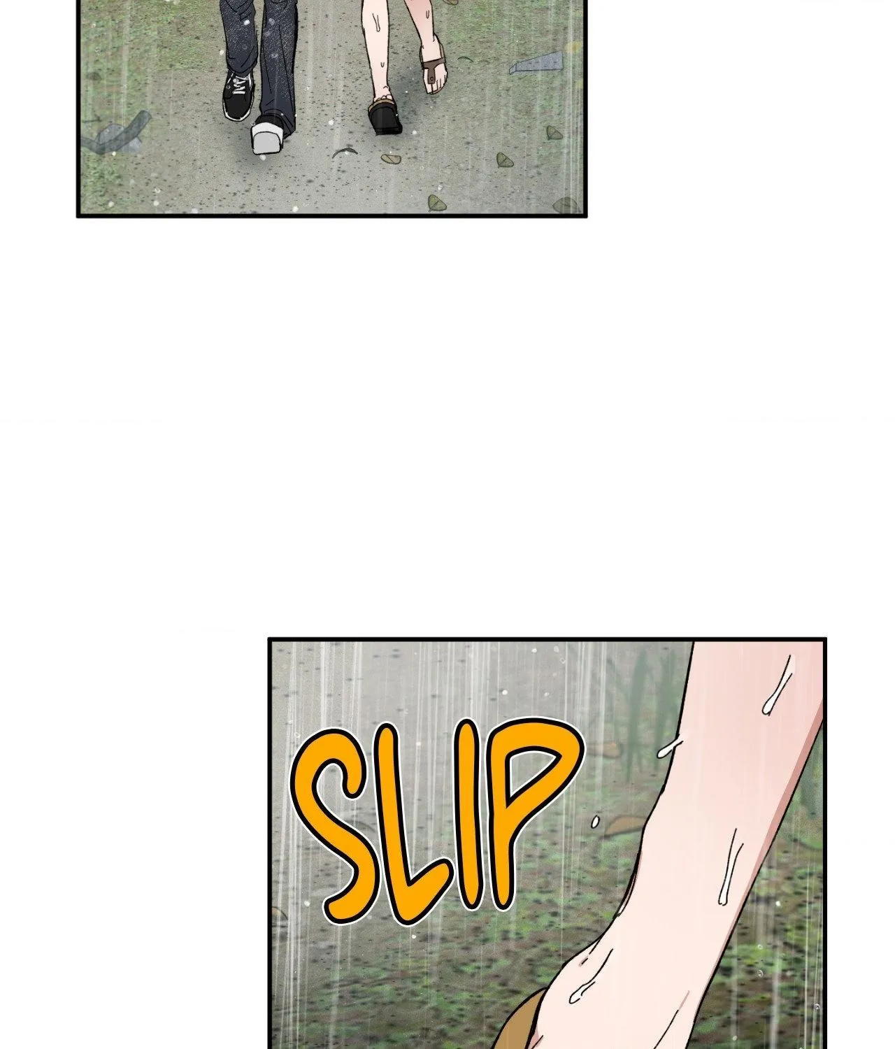Unrequited Love Rendezvous Chapter 18 page 77 - 