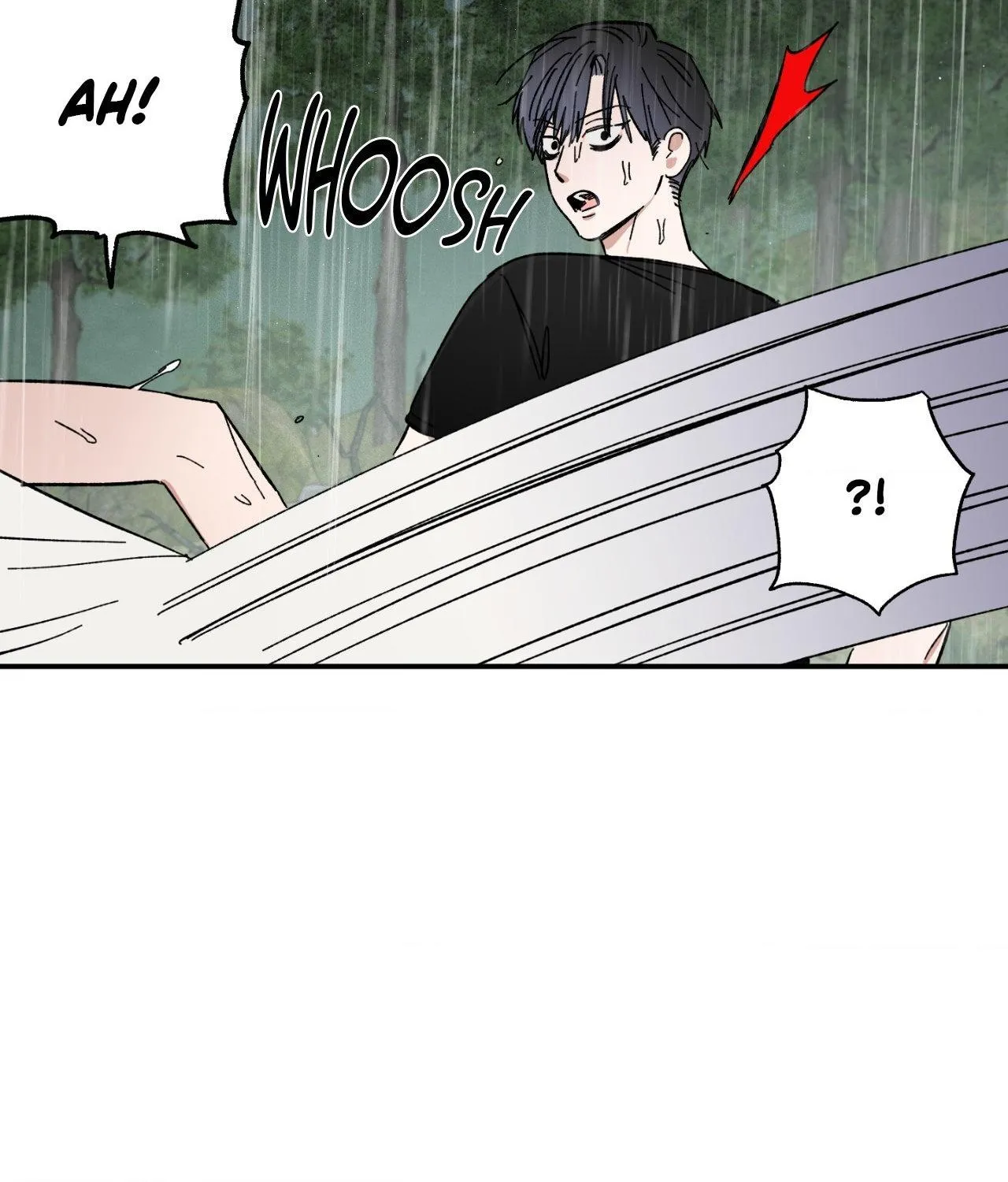 Unrequited Love Rendezvous Chapter 18 page 79 - 