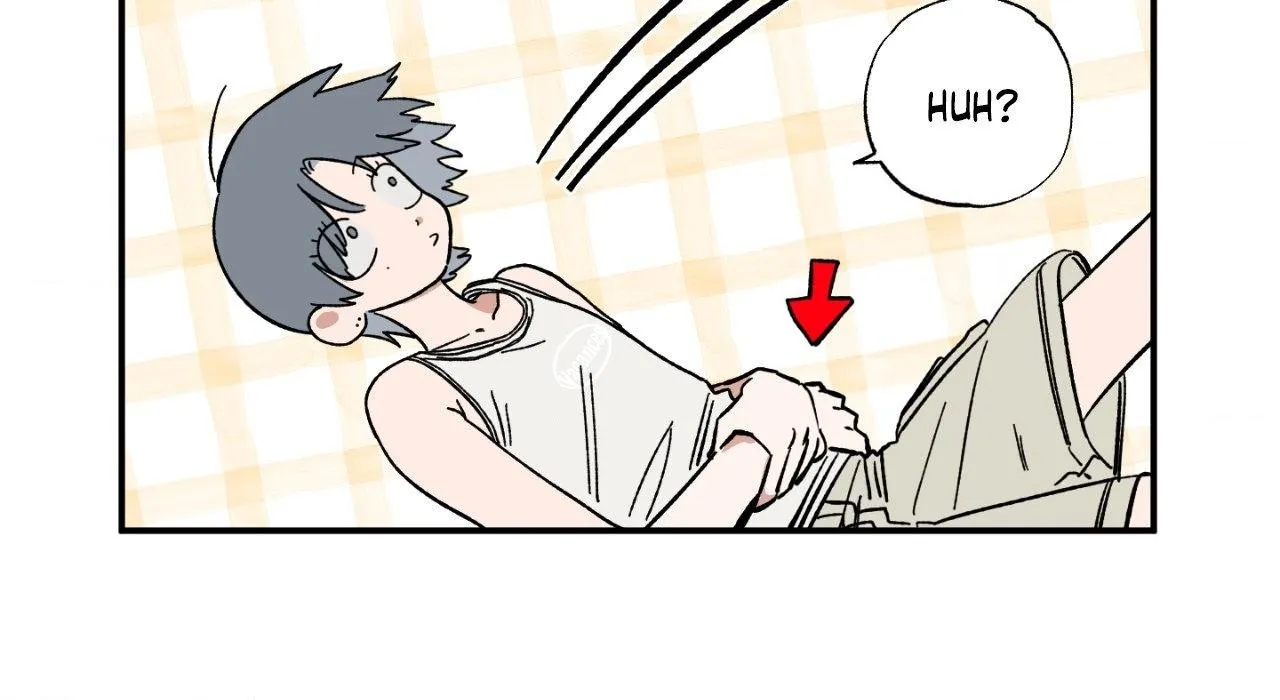 Unrequited Love Rendezvous Chapter 19 page 11 - 