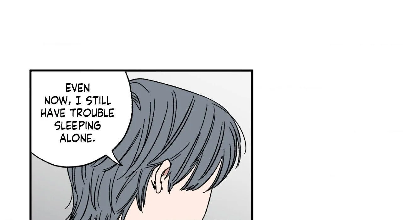 Unrequited Love Rendezvous Chapter 19 page 107 - 