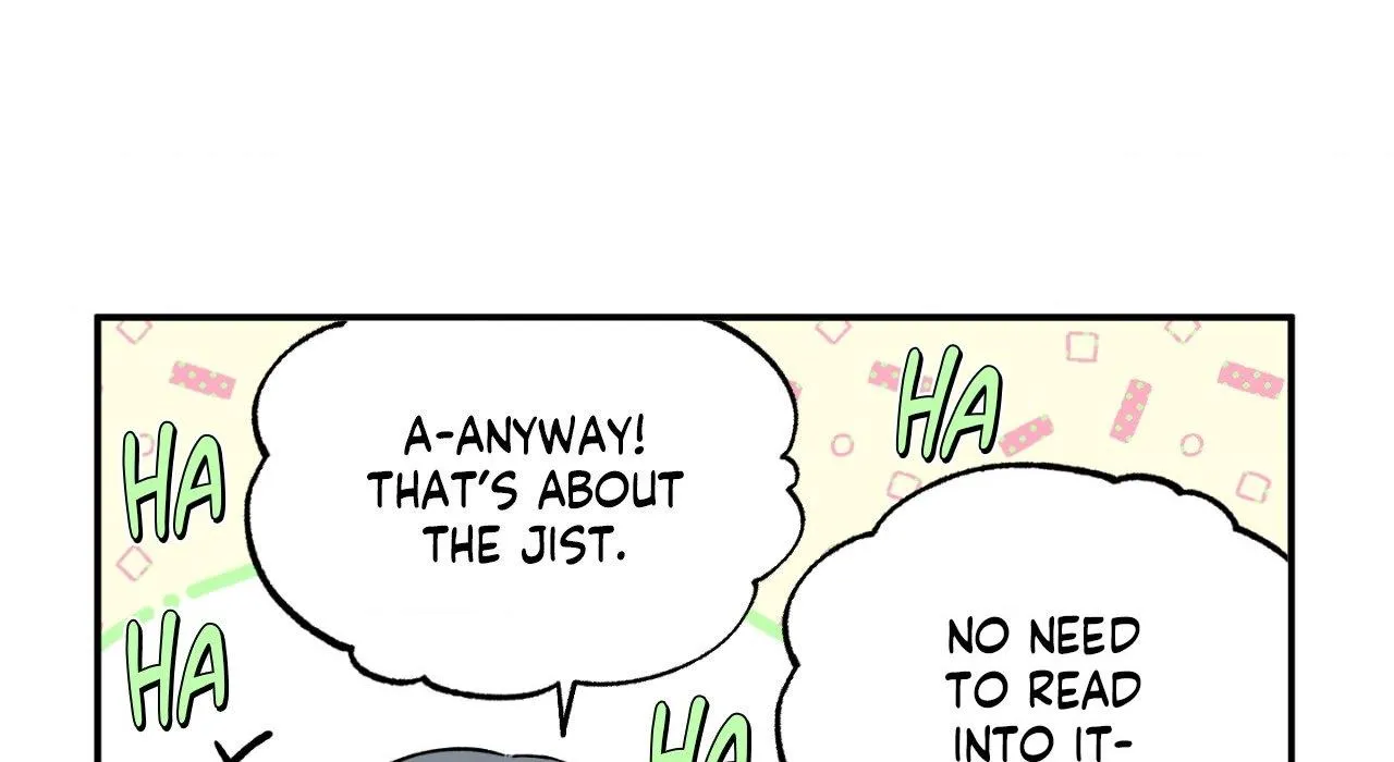 Unrequited Love Rendezvous Chapter 19 page 112 - 