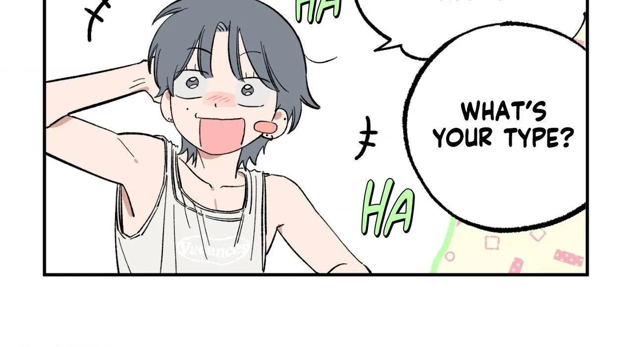 Unrequited Love Rendezvous Chapter 19 page 113 - 