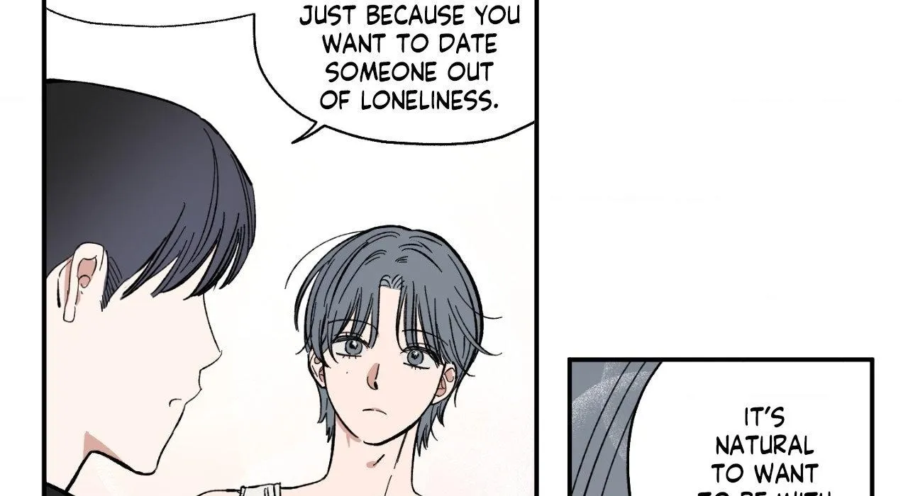 Unrequited Love Rendezvous Chapter 19 page 118 - 