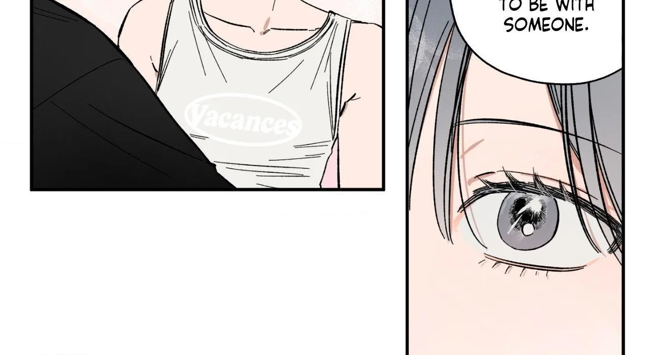 Unrequited Love Rendezvous Chapter 19 page 119 - 