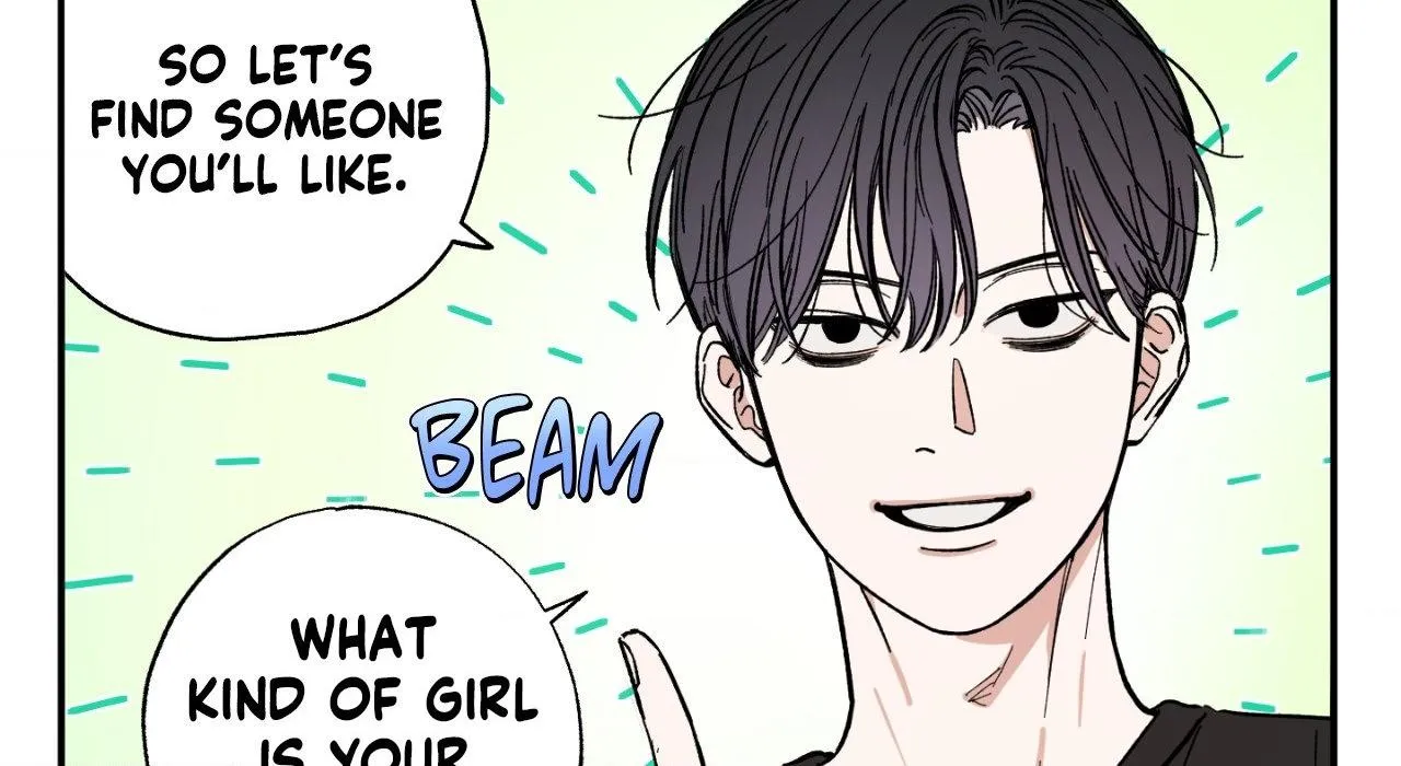 Unrequited Love Rendezvous Chapter 19 page 122 - 