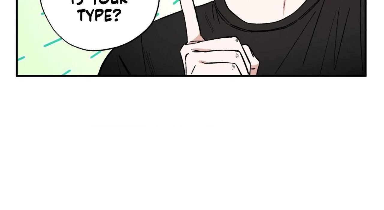 Unrequited Love Rendezvous Chapter 19 page 123 - 