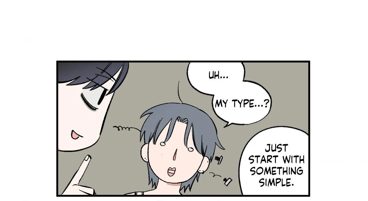Unrequited Love Rendezvous Chapter 19 page 124 - 