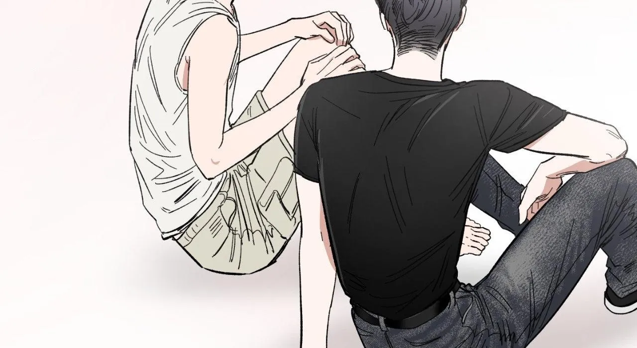 Unrequited Love Rendezvous Chapter 19 page 134 - 