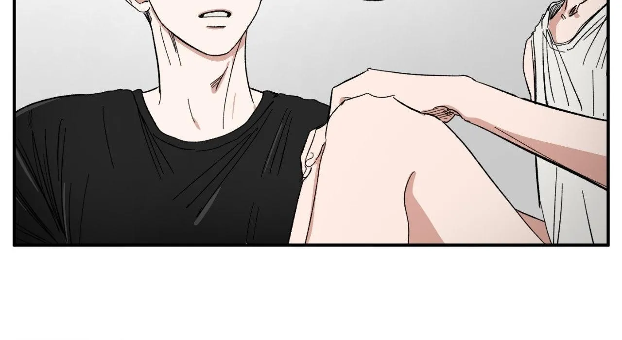Unrequited Love Rendezvous Chapter 19 page 137 - 