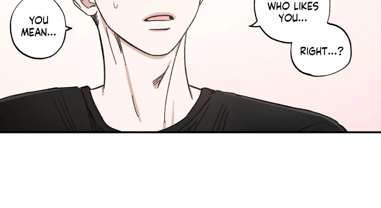 Unrequited Love Rendezvous Chapter 19 page 139 - 