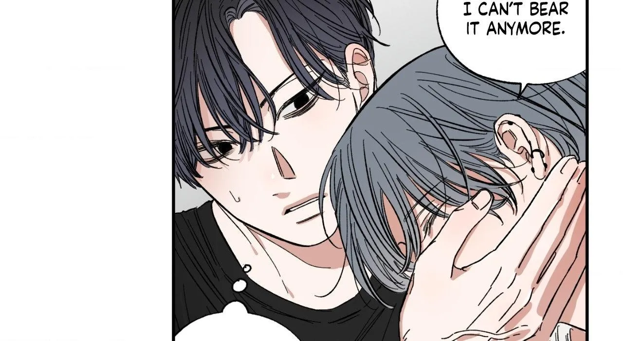 Unrequited Love Rendezvous Chapter 19 page 148 - 