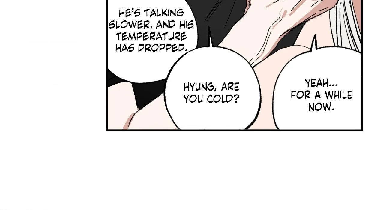 Unrequited Love Rendezvous Chapter 19 page 149 - 