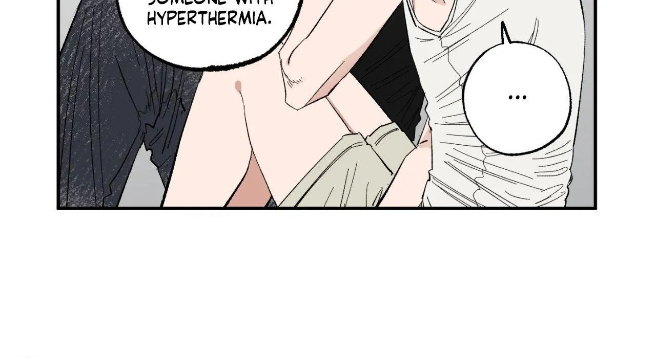 Unrequited Love Rendezvous Chapter 19 page 156 - 