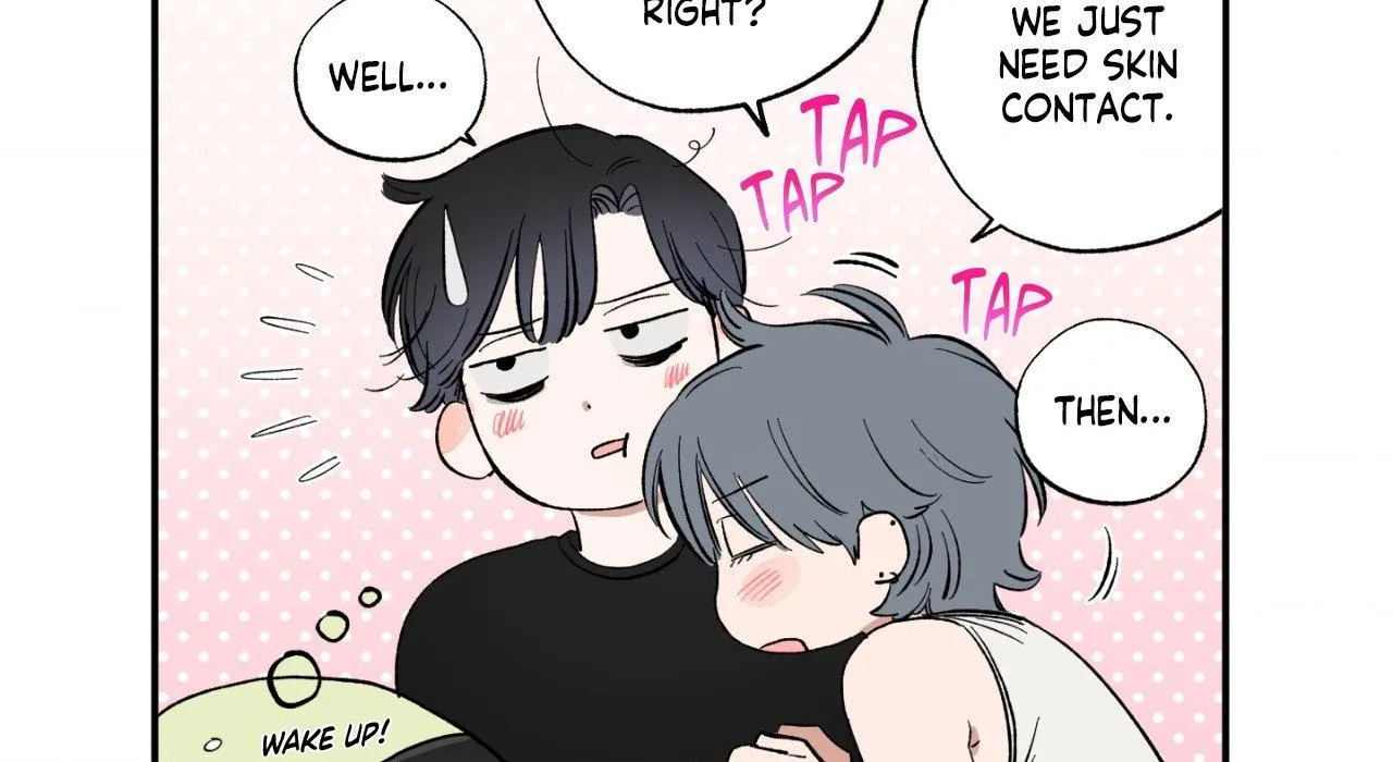 Unrequited Love Rendezvous Chapter 19 page 158 - 